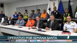 Director de la Policía reacciona a casos de homicidios registrados en los últimos días