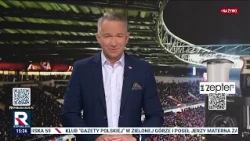 PHENOMENAL TRIUMPH FOR JAGIELLONIA | Rafał Patyra | Republika Sports Club