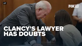 Lindsay Clancy's lawyer now questions whether she killed her 3 children