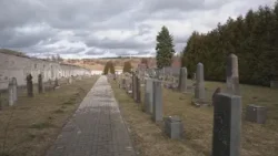 Medzinárodný deň sprievodcov – Židovský cintorín