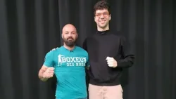 Klub boraca - Siniša Kovačić - Fight Club Kovačić