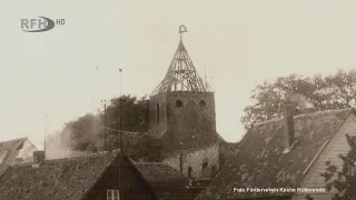 A New Roof for an Old Church: Support Association & Parish Seek to Restore the Heart of the Village