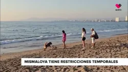 Puerto Vallarta se encuentran en buenas condiciones
