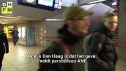 Proef met wapenstok voor ov-boa's start • Den Haag stelt nieuw actieplan voor schonere lucht vast