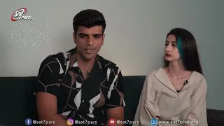 جوان مسیحی - قسمت بیست و نهم - هویت