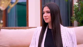 Like Me: Kamilla Shebзухова on 08/01/26