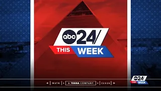 ABC24 This Week | Aug. 2, 2026