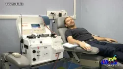 Avis Lecco - "Con la donazione del sangue possiamo portare un grande aiuto al prossimo"