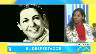 Obra de teatro "Brito" en honor a Eduardo Brito