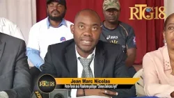 Chimen Delivrans Ayiti mande demisyon CPT a  ak gouvènman.