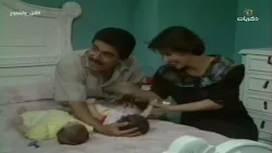 مسلسل الليل والشموع | الحلقة السابعة