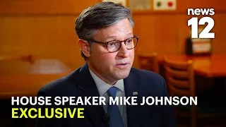 Can Republicans keep Congress? Mike Johnson weighs in