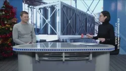 Budilica gostovanje (Igor Janković), 30. decembar 2025. (RTVBor). Budilica gostovanje (Igor Janković), 30. decembar 2025. (RTVBor).