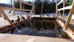 Безопасность крещенских купаний: что показала проверка купели в Самаре