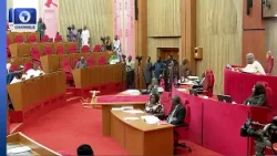 Сенат расследует процесс перехода членов в другую партию после того, как девять человек присоедин...