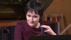 MÚZSA (2026. március 24.) A Starker János Gordonkaverseny nyitó hangversenye MÚZSA (2026. március 24.) A Starker János Gordonkaverseny nyitó hangversenye