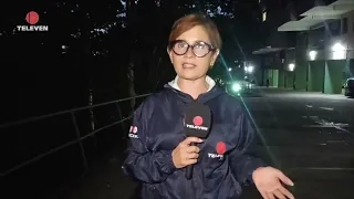 Táchira ready for start of classes with 60% of schools prepared - The Noticiero Prime Time Broadcast