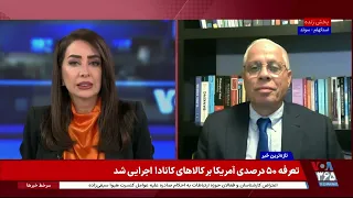 گفت‌وگو با احمد علوی