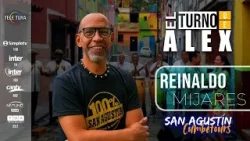 EL TURNO DE ALEX T2 - EP 14 - CUMBE TOURS EL TURNO DE ALEX T2 - EP 14 - CUMBE TOURS