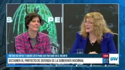 DTV Pasos Perdidos con Amanda Alma - Programa 30/10/2026