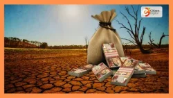 Government releases KSh.6 billion to cushion Kenyans against drought