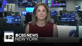 CBS New York on Life Insurance