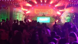 2026 02 12 Waeverstad feesttent Ridderplein Gemert