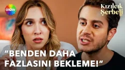 Buğra showed his true colors, Elif was left in shock! | One Love Episode 141