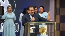 Ministracion de gratitud Ministracion de gratitud