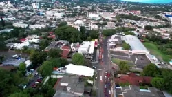 World Bank on El Salvador's growth projections
