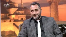 İftar Meclisi | Kabadüz İlçe Müftüsü Davut Kapıcıoğlu