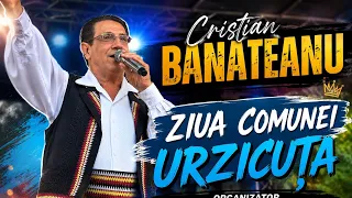 New 2026 ❗❗❗ Cristian Banateanu 🏆 Ziua com. Urzicuta 🏆 Colaj Vlaska - Hore si Sarbe 🏆 Colaj BOMBA🏆