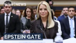 Epstein hearing explodes over redactions and hidden names Epstein hearing explodes over redactions and hidden names