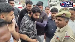 Elderly Man F0und Dea_d in Daylight in Rajpura Area of Samba district; Police Begin Investigation Elderly Man F0und Dea_d in Daylight in Rajpura Area of Samba district; Police Begin Investigation