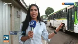 Buracos tomam conta da estrada de Passarinho e causam transtornos |#FatoNovo Buracos tomam conta da estrada de Passarinho e causam transtornos |#FatoNovo