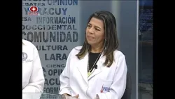 En Contaco - Entrevista Dra. Fanny Sosa y Dra. Isabel Torres, Ginecobstetras 26-03-2026