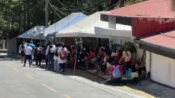 Aumentan enfermedades estomacales