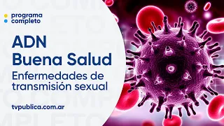 Sexually Transmitted Diseases - DNA Good Health