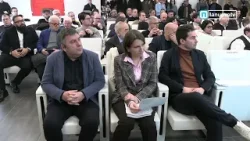 Servizio La Nuova Tg ''Incontro Conto Termico 3.0'' 19 02 2026 Servizio La Nuova Tg ''Incontro Conto Termico 3.0'' 19 02 2026