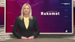 Hrvatski Rukomet | Epizoda 12 Hrvatski Rukomet | Epizoda 12