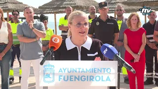 Fuengirola Television News 09-18-2026