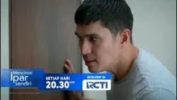 Ayuna akhirnya sadar kalo itu bukan Rafki ????????? ???? ??????? pukul 20.30 WIB