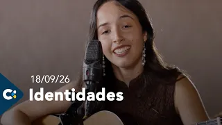 Identities | 09/26/18
