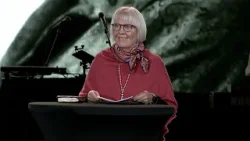 Irene Krokeide Alnes | Tale fra Nordisk Kvinnekonferansen | Så sier predikanten