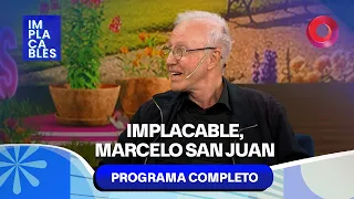 Implacable, Antonio Grimau | #Implacables Completo - 26/09 - El Nueve