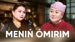 Ханымжан Көлбаева: Енелер келінінің жауына айналып кетті Ханымжан Көлбаева: Енелер келінінің жауына айналып кетті