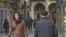 Girona és l'única demarcació que redueix atur al febrer