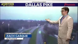 В регион приближается потепление.