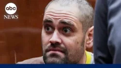 Nick Reiner pleads not guilty in parents' murders Nick Reiner pleads not guilty in parents' murders