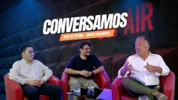 #03 CONVERSAMOS CON "HIJO DE VECINO" GRUPO MUSICAL EMERGENTE